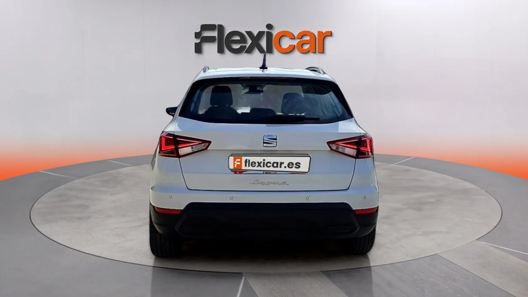 SEAT Arona 1.0 TSI Style - foto 6