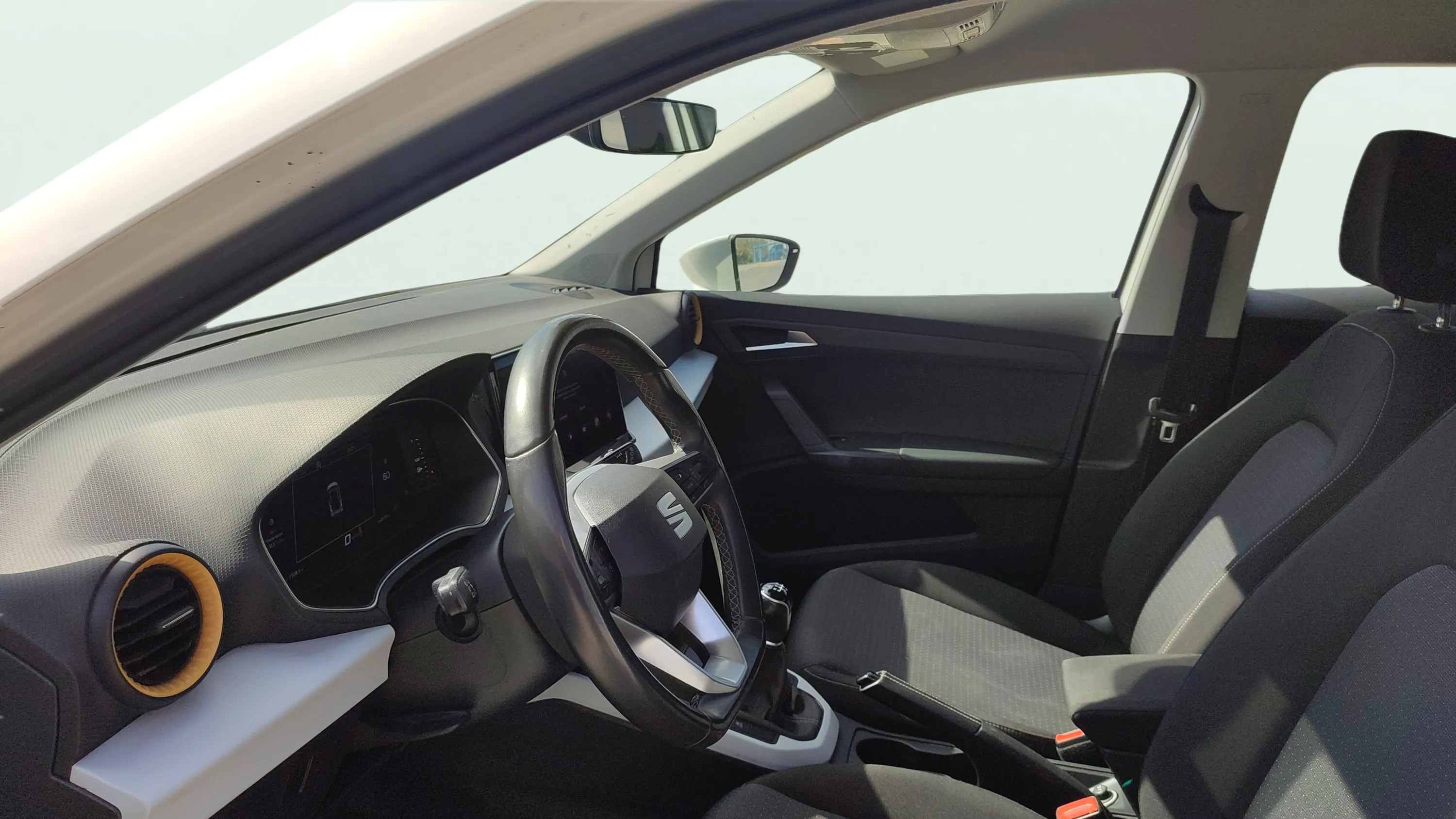 SEAT Arona 1.0 TSI Style - foto 9