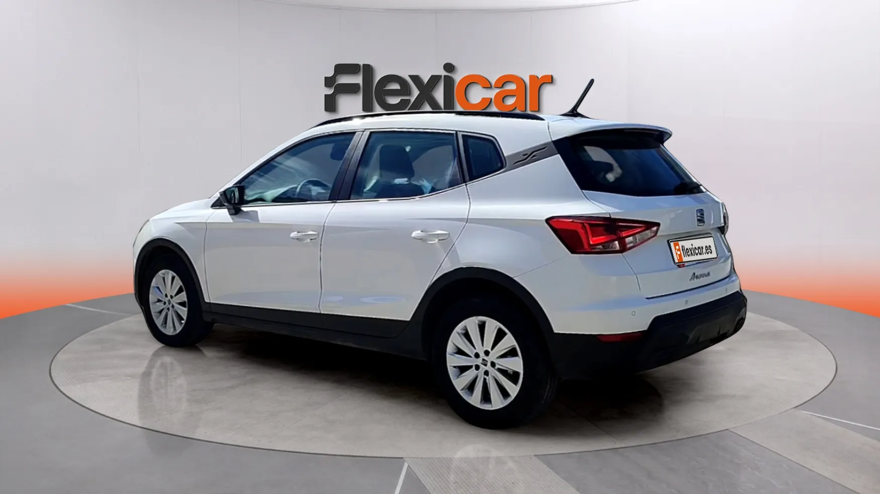SEAT Arona 1.0 TSI Style - foto 5