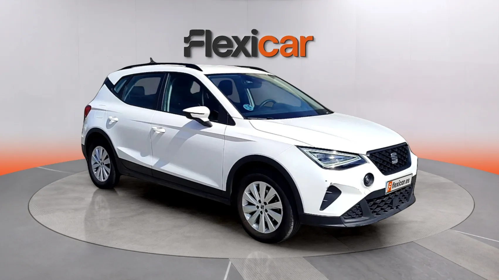 SEAT Arona 1.0 TSI Style