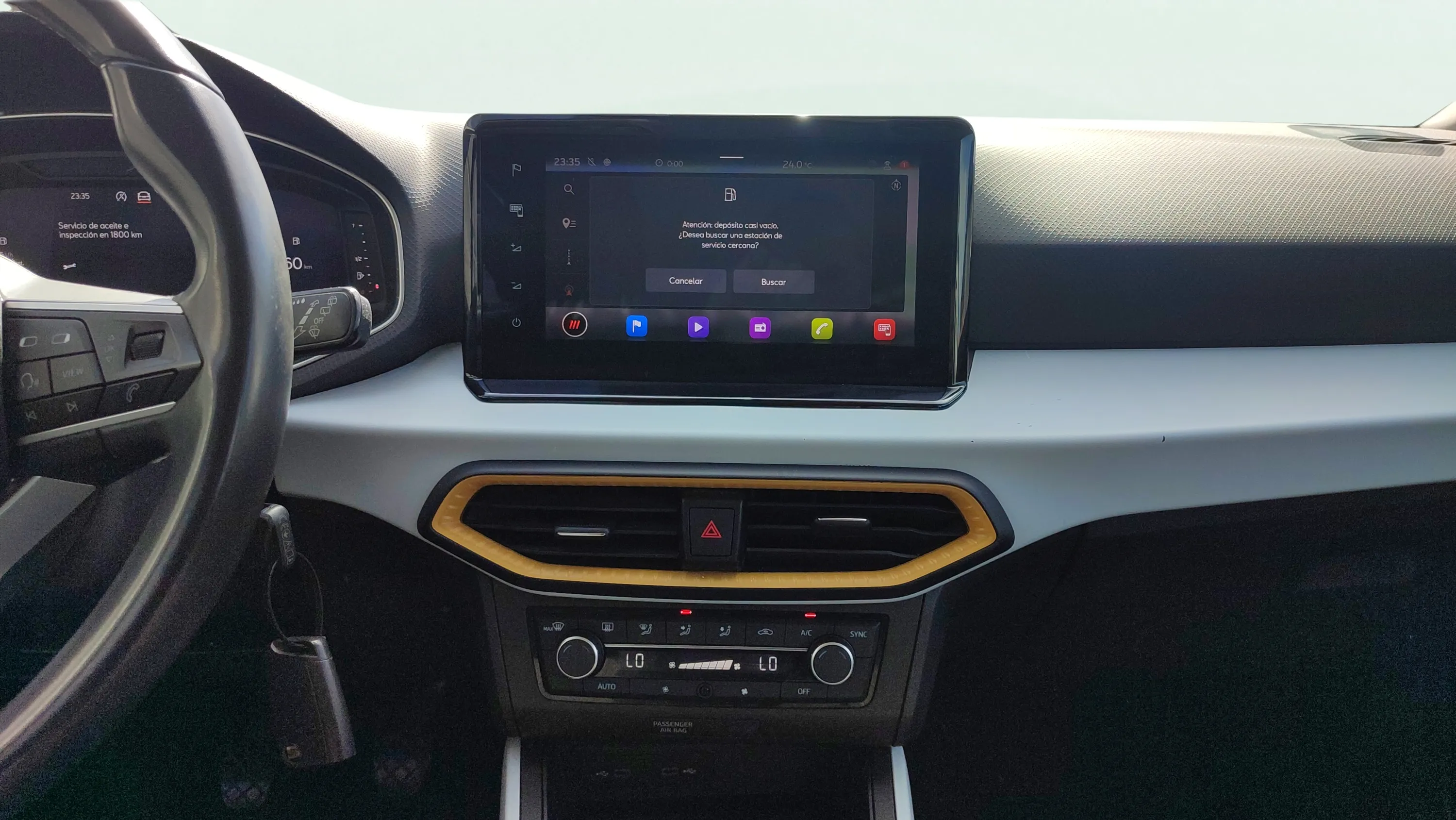 SEAT Arona 1.0 TSI Style - foto 13