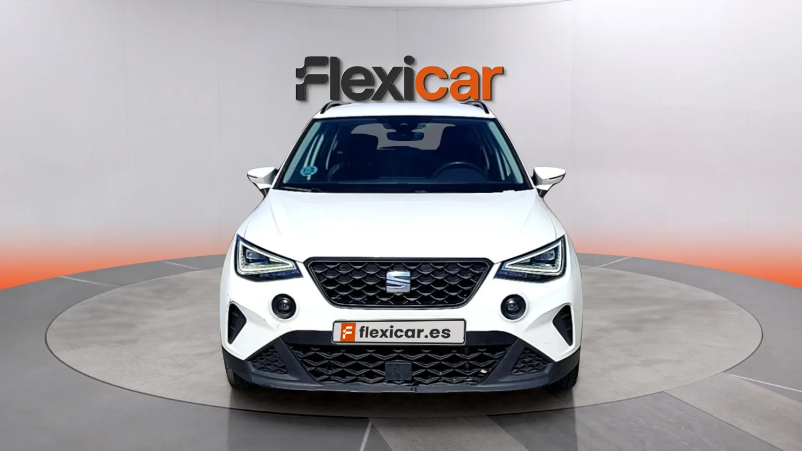 SEAT Arona 1.0 TSI Style - foto 2