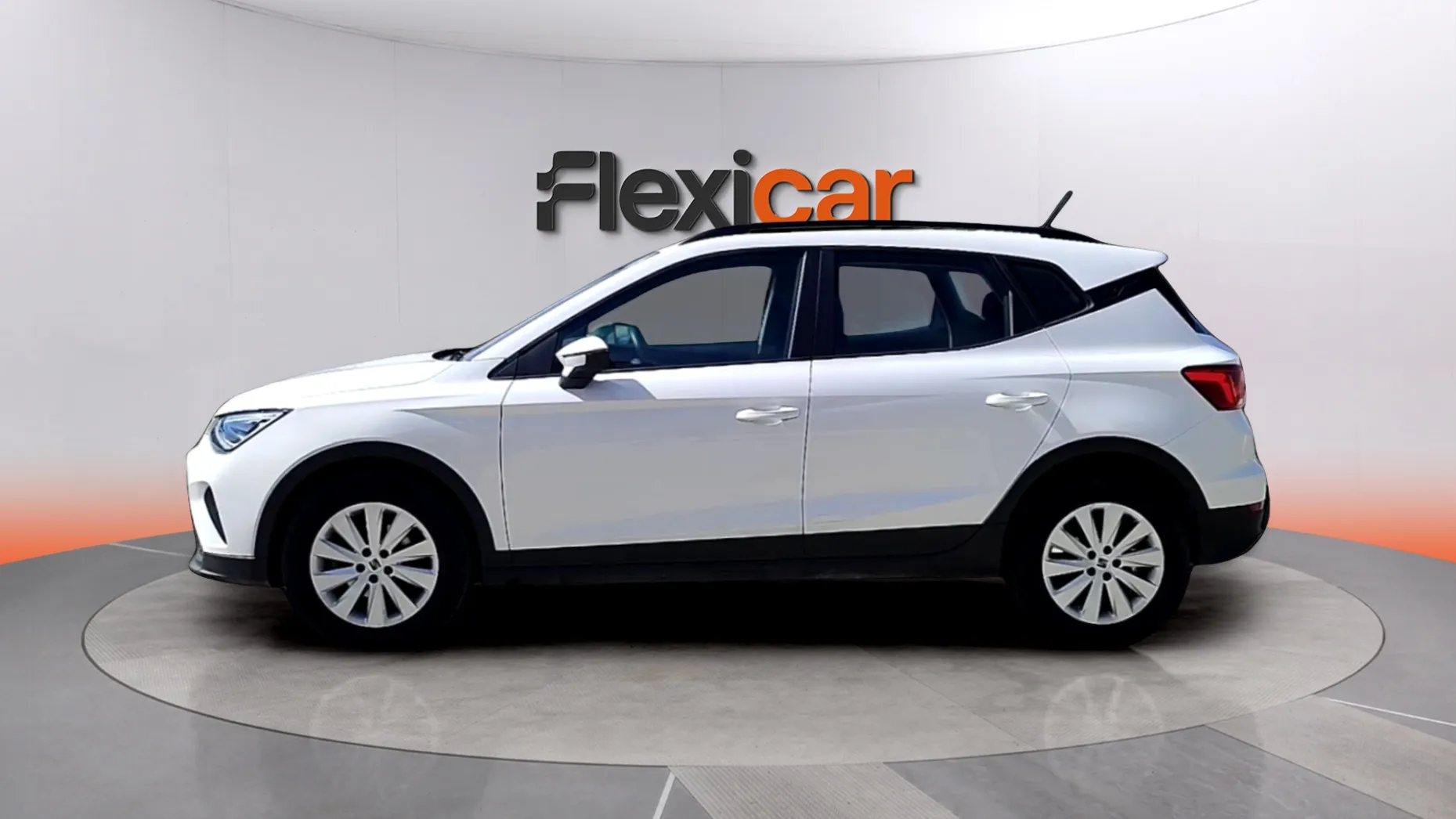 SEAT Arona 1.0 TSI Style - foto 4