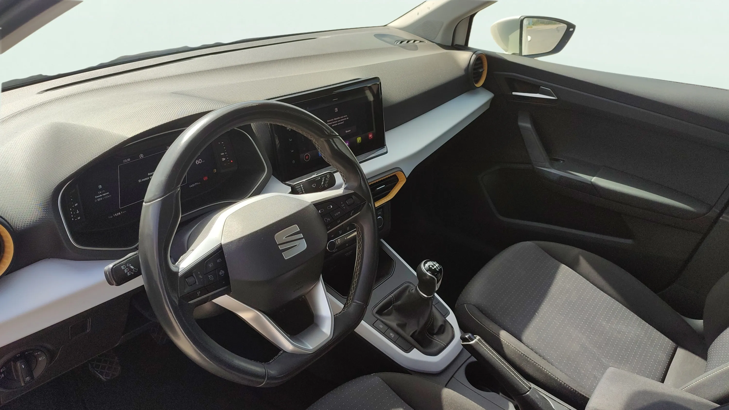SEAT Arona 1.0 TSI Style - foto 10