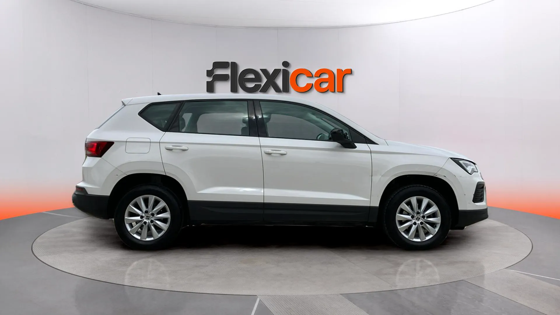 SEAT Ateca 1.0 TSI Reference XM - foto 7