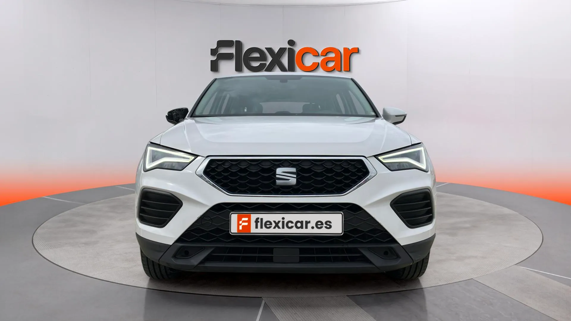 SEAT Ateca 1.0 TSI Reference XM - foto 8