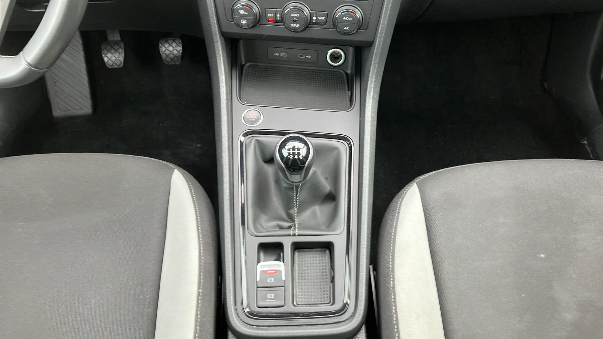 SEAT Ateca 1.0 TSI Reference XM - foto 17