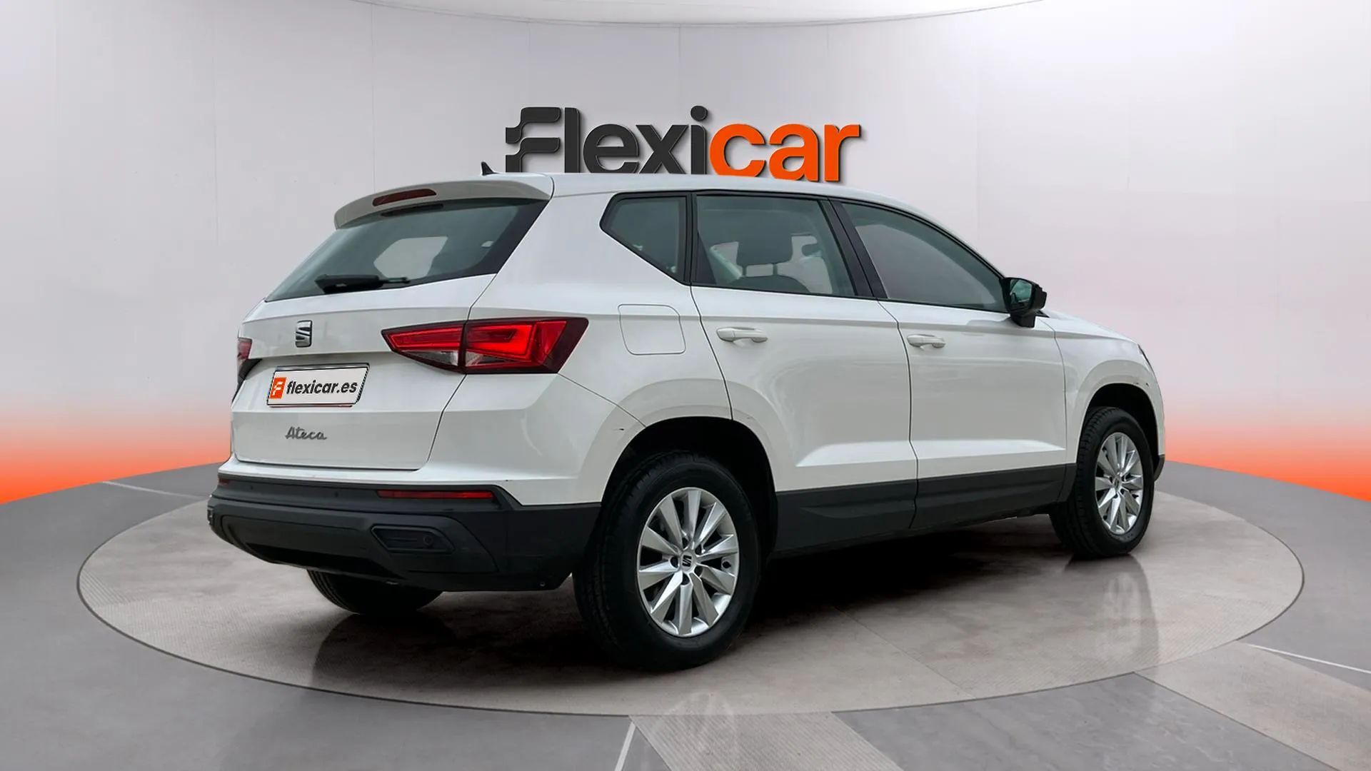 SEAT Ateca 1.0 TSI Reference XM - foto 6