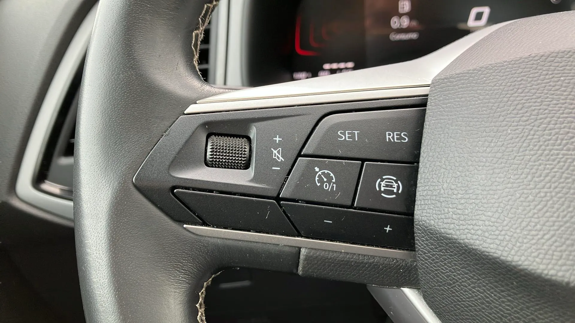 SEAT Ateca 1.0 TSI Reference XM - foto 11