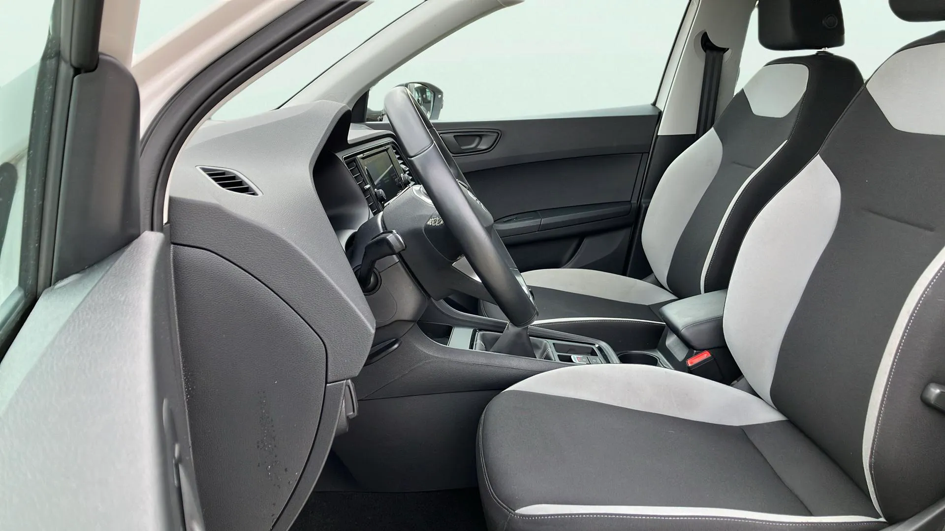 SEAT Ateca 1.0 TSI Reference XM - foto 9