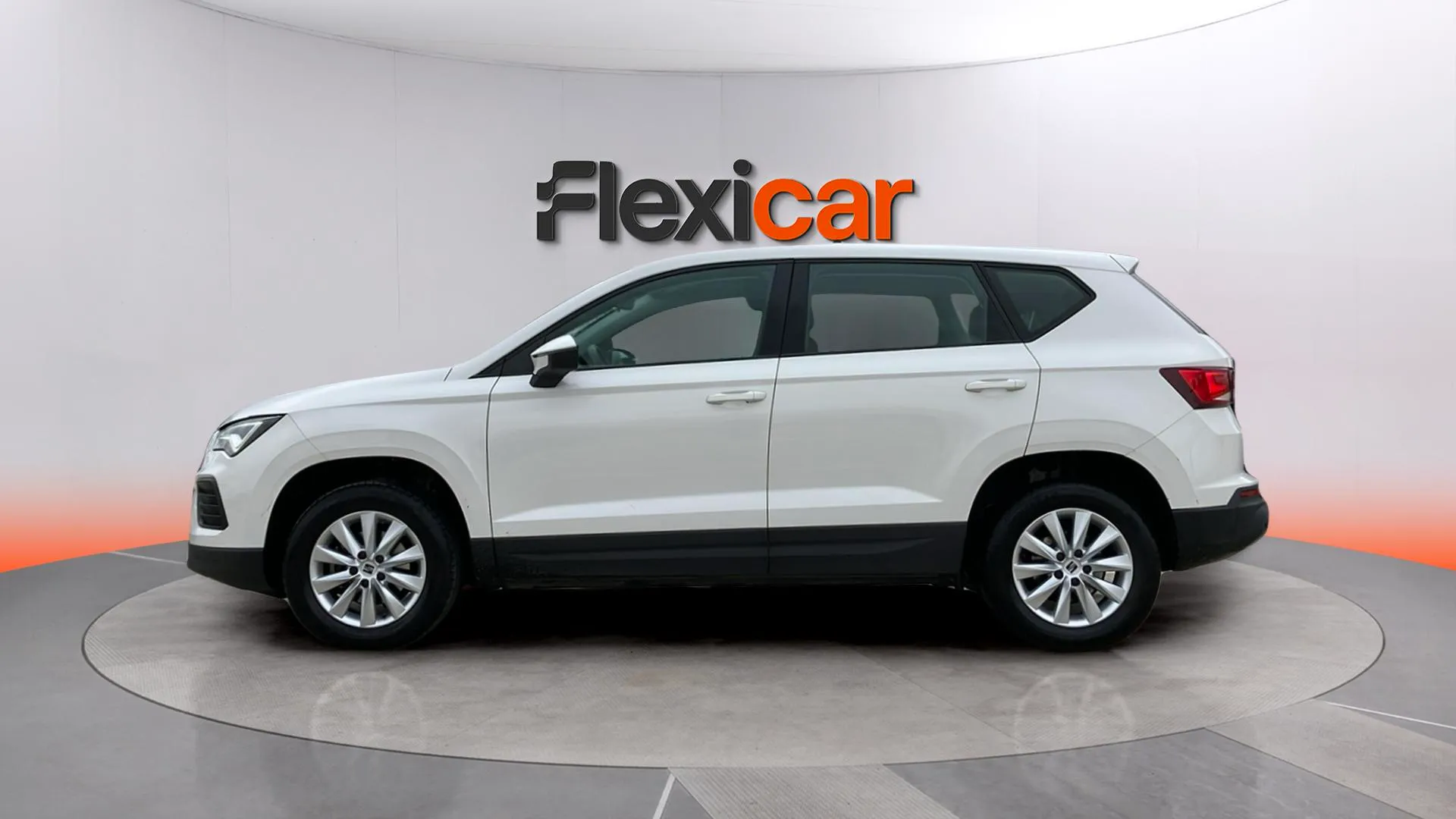 SEAT Ateca 1.0 TSI Reference XM - foto 3
