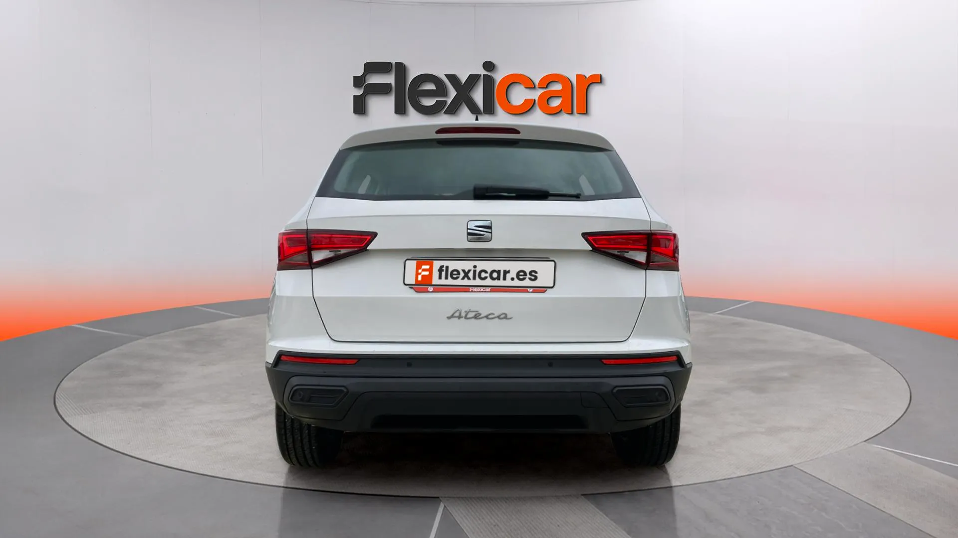 SEAT Ateca 1.0 TSI Reference XM - foto 5