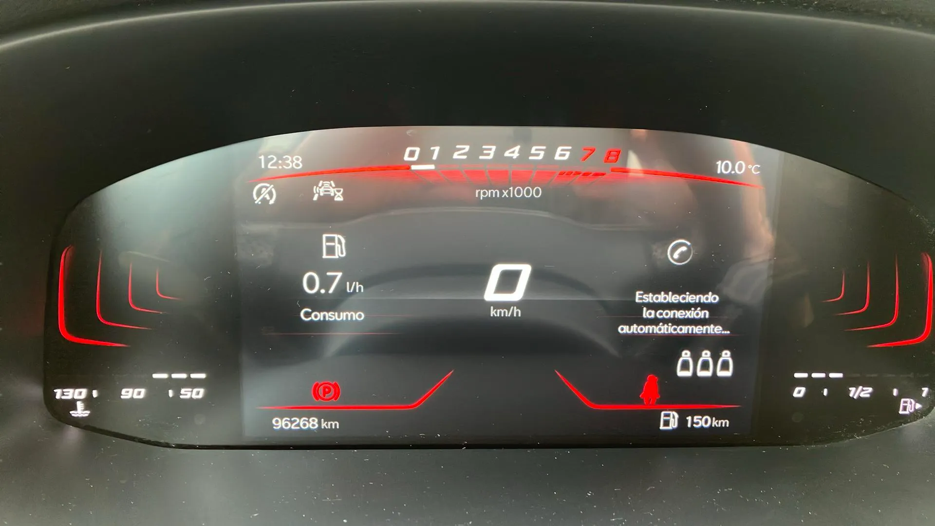 SEAT Ateca 1.0 TSI Reference XM - foto 13