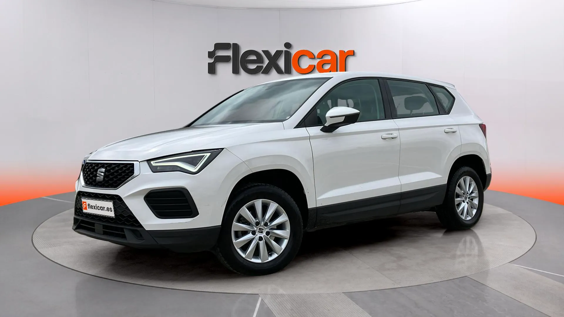 SEAT Ateca 1.0 TSI Reference XM - foto 2