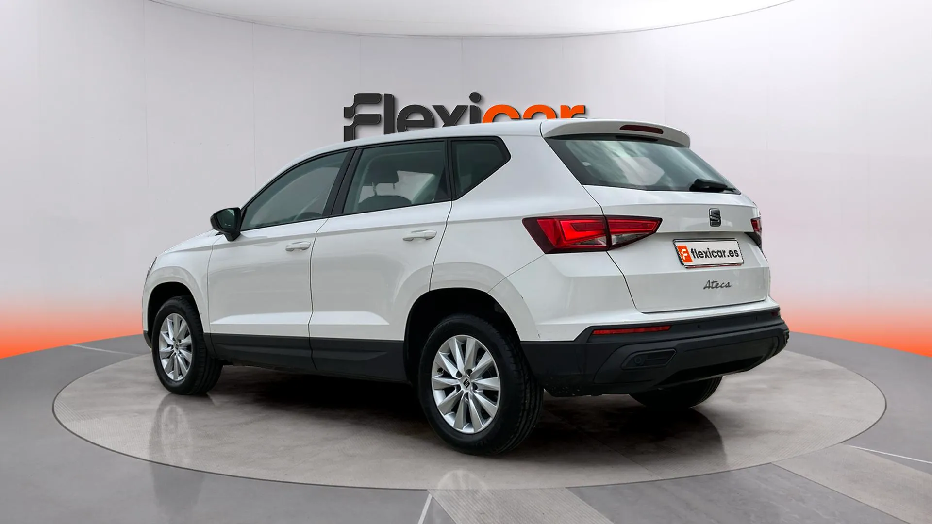 SEAT Ateca 1.0 TSI Reference XM - foto 4