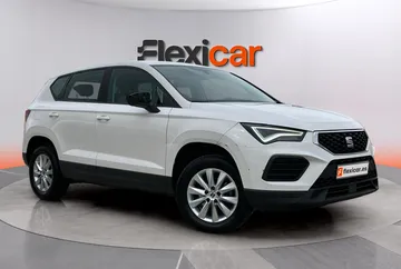 seat ateca 10 tsi 81kw 110cv st ampsp reference xm gasolina manual ciudad real 903000000238472