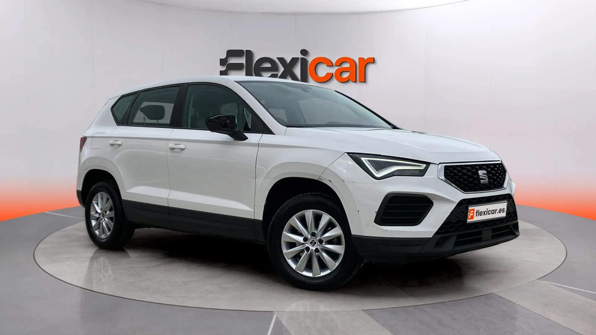 SEAT Ateca 1.0 TSI Reference XM