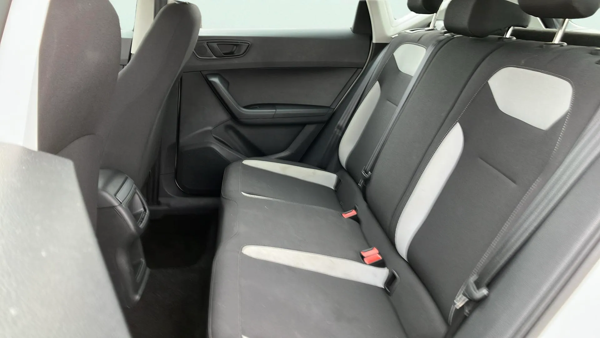 SEAT Ateca 1.0 TSI Reference XM - foto 18