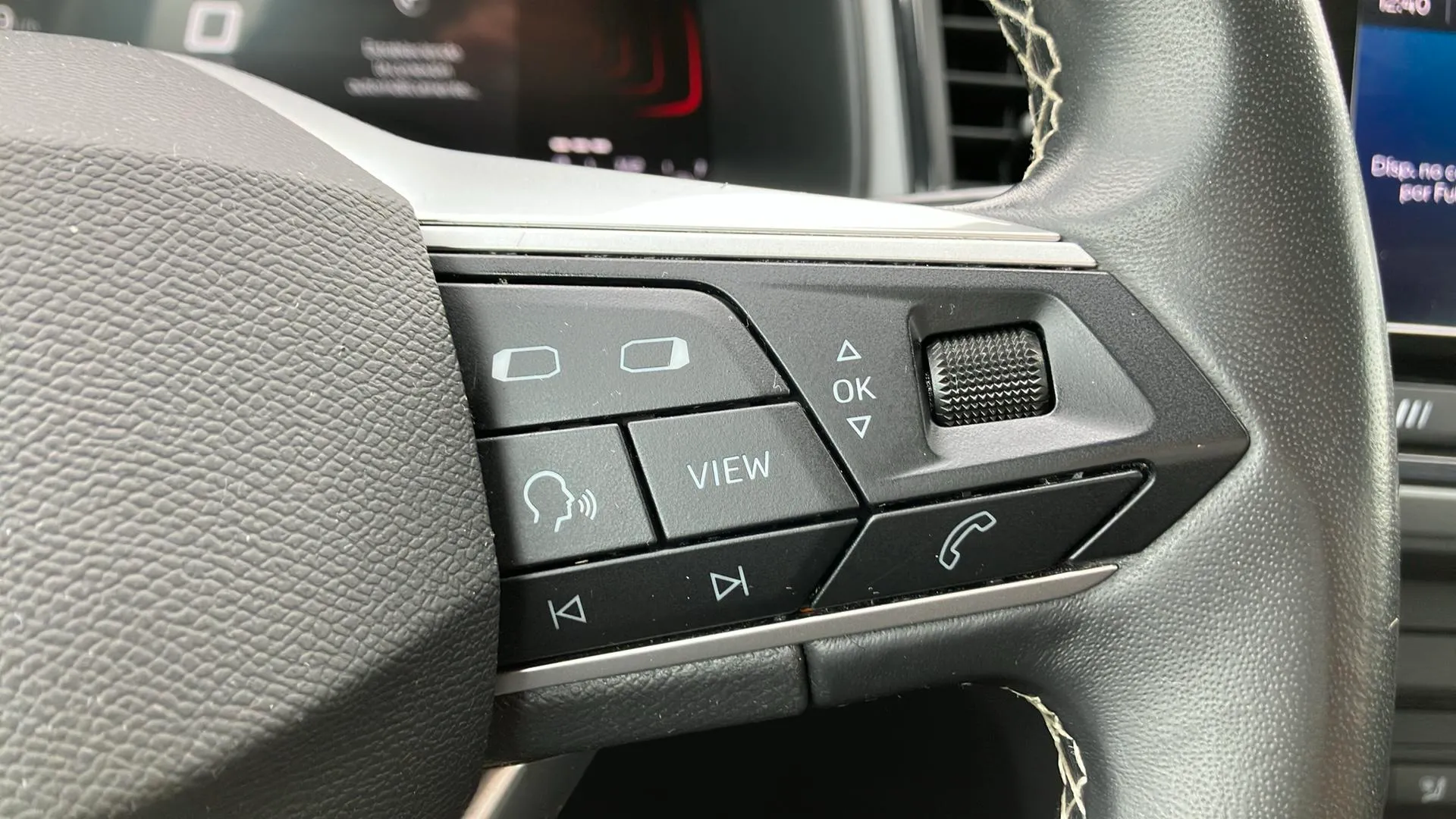 SEAT Ateca 1.0 TSI Reference XM - foto 12