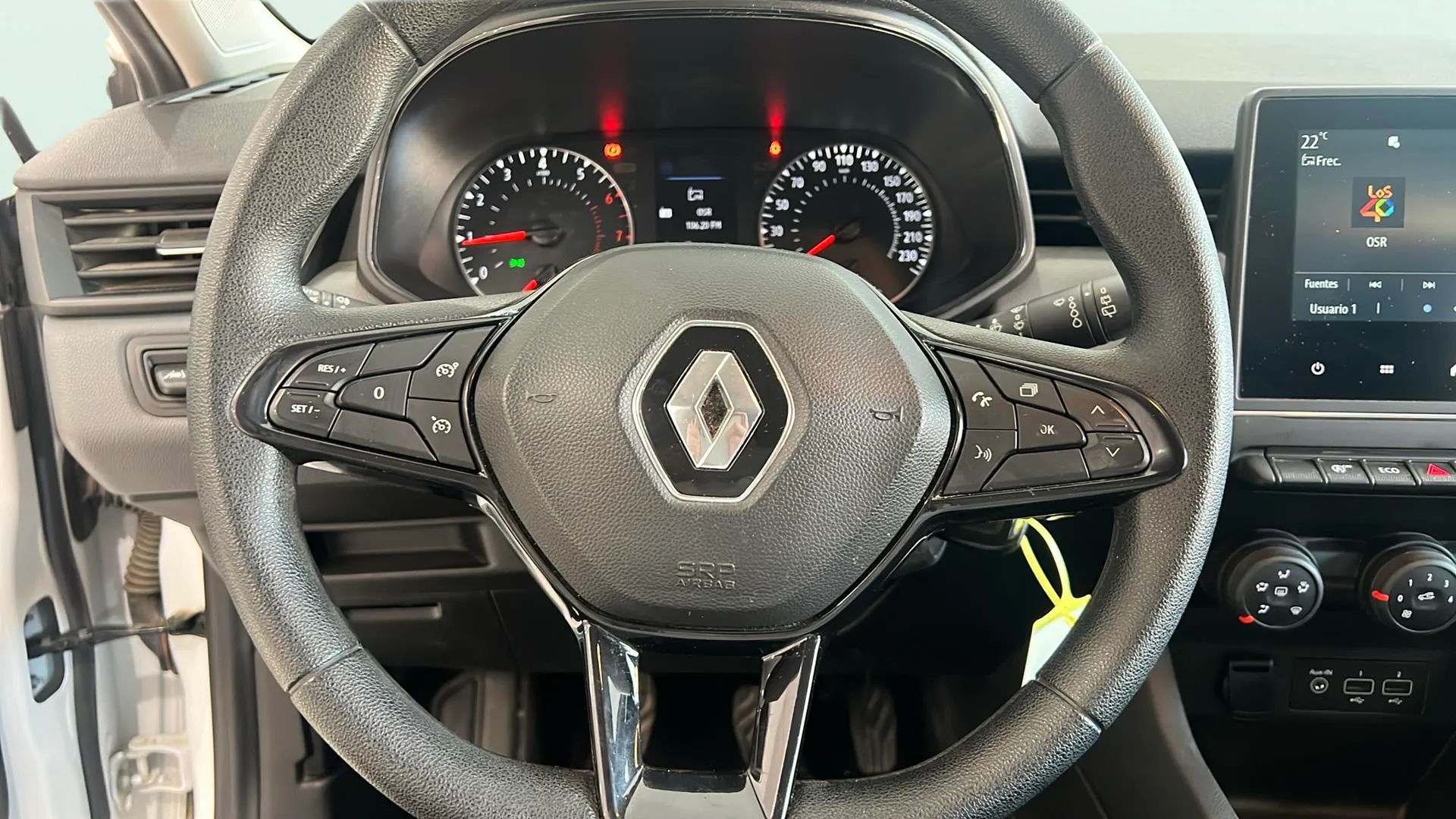 Renault Clio Business TCe GLP - foto 10