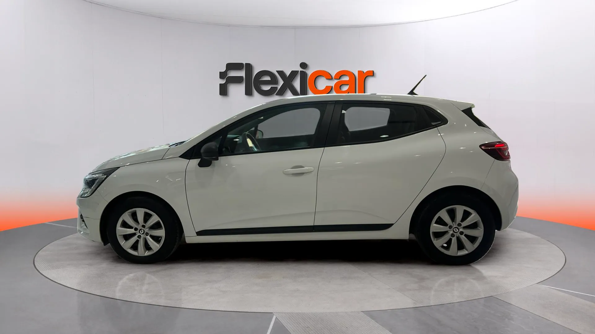 Renault Clio Business TCe GLP - foto 4
