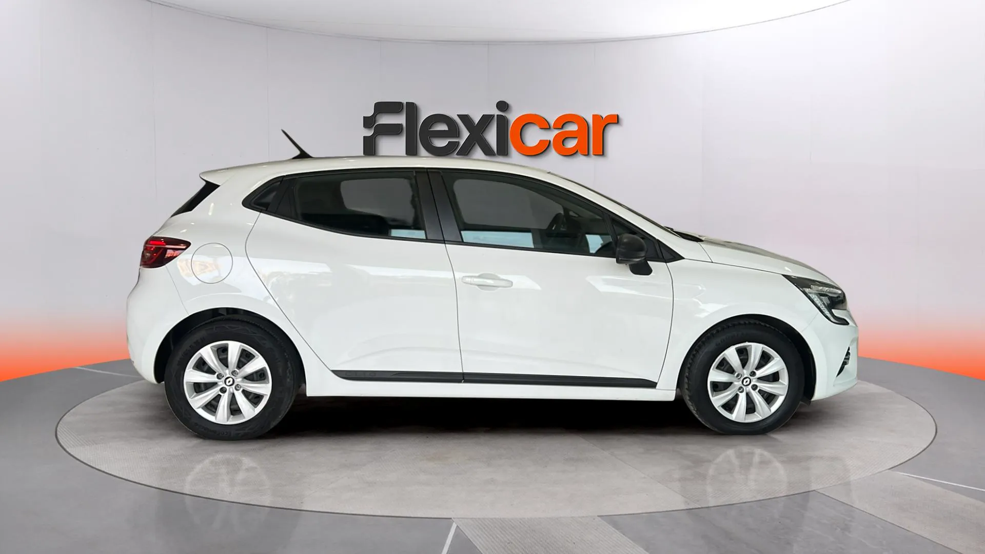 Renault Clio Business TCe GLP - foto 3