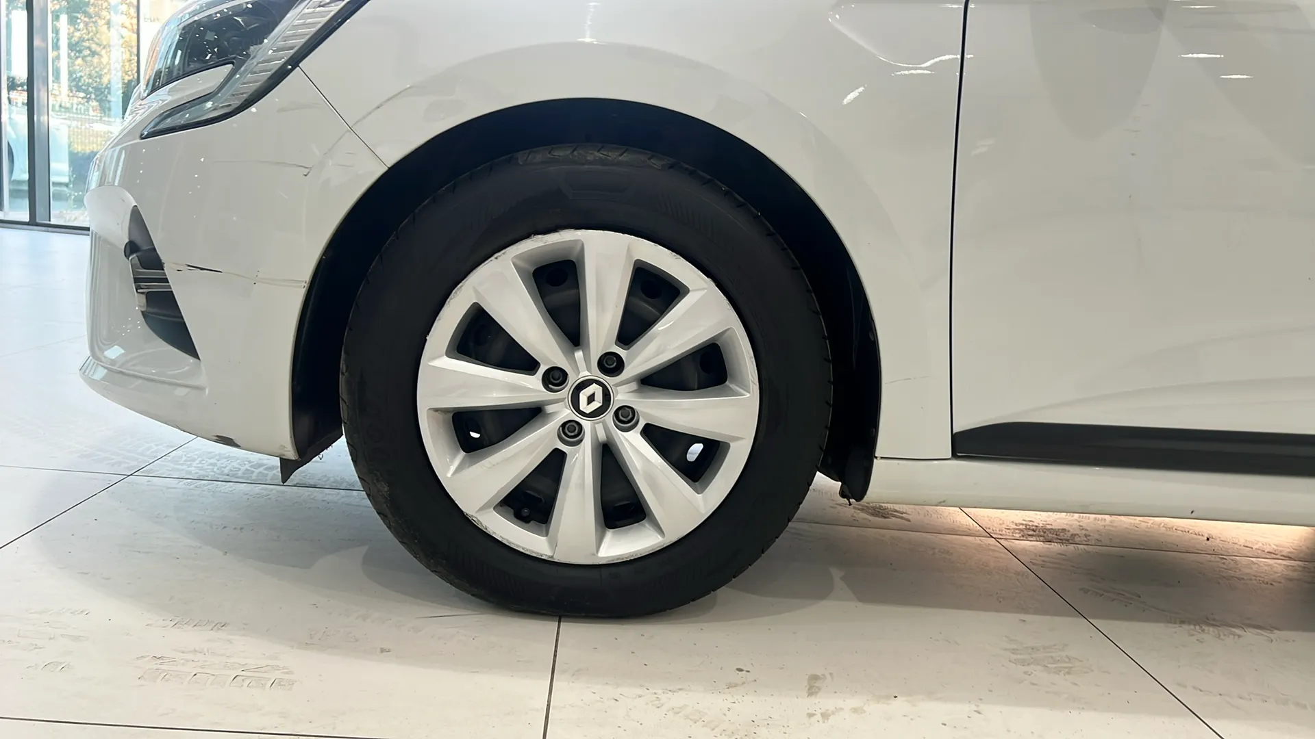 Renault Clio Business TCe GLP - foto 17