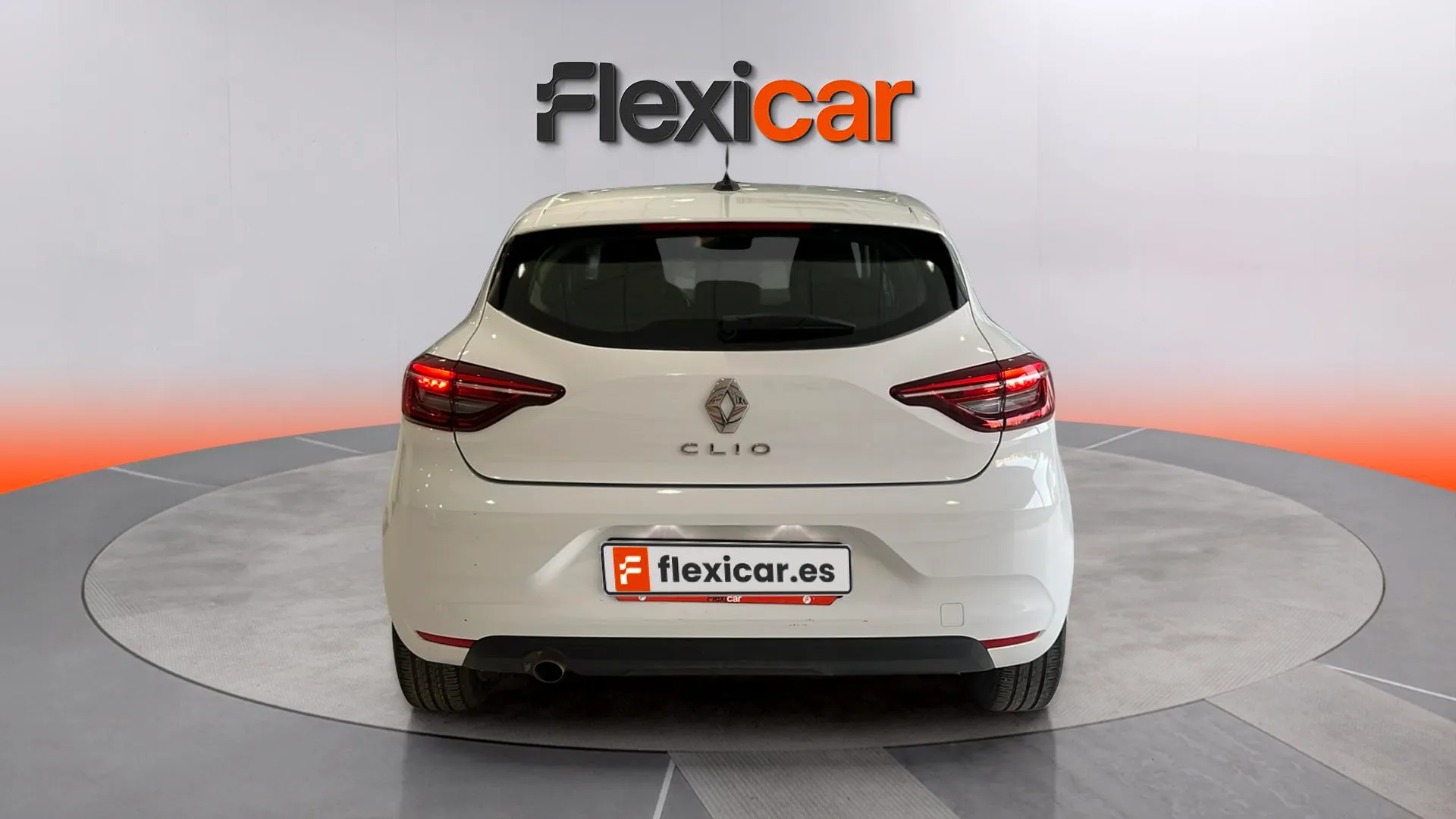 Renault Clio Business TCe GLP - foto 5