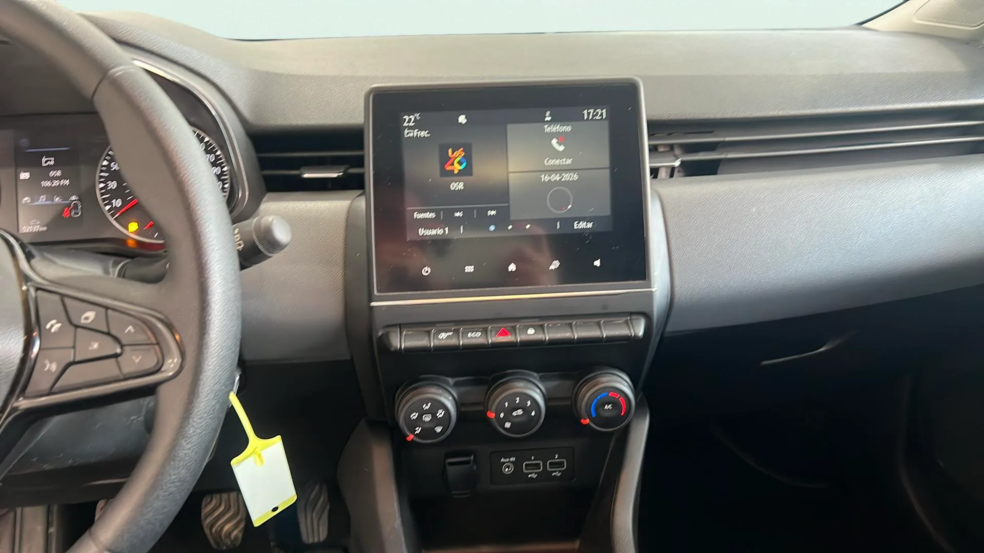 Renault Clio Business TCe GLP - foto 12