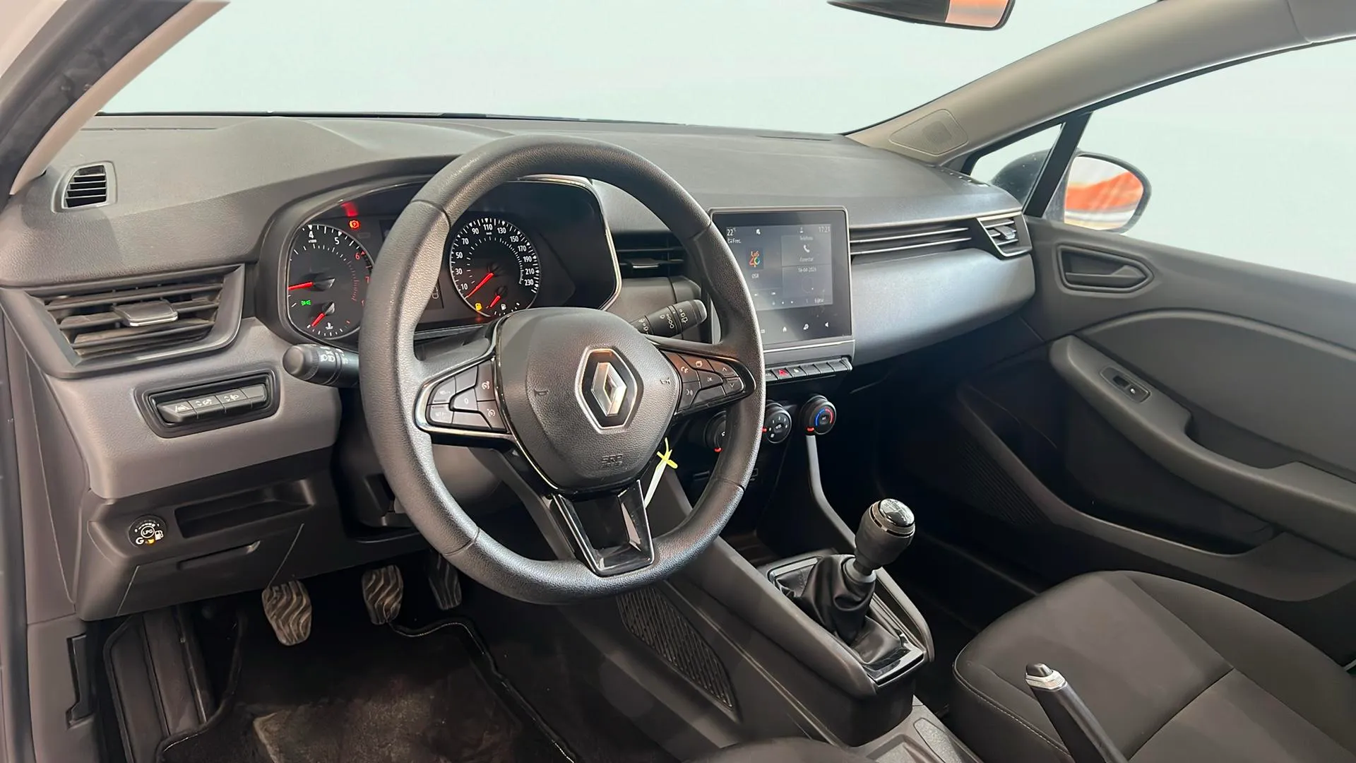 Renault Clio Business TCe GLP - foto 9