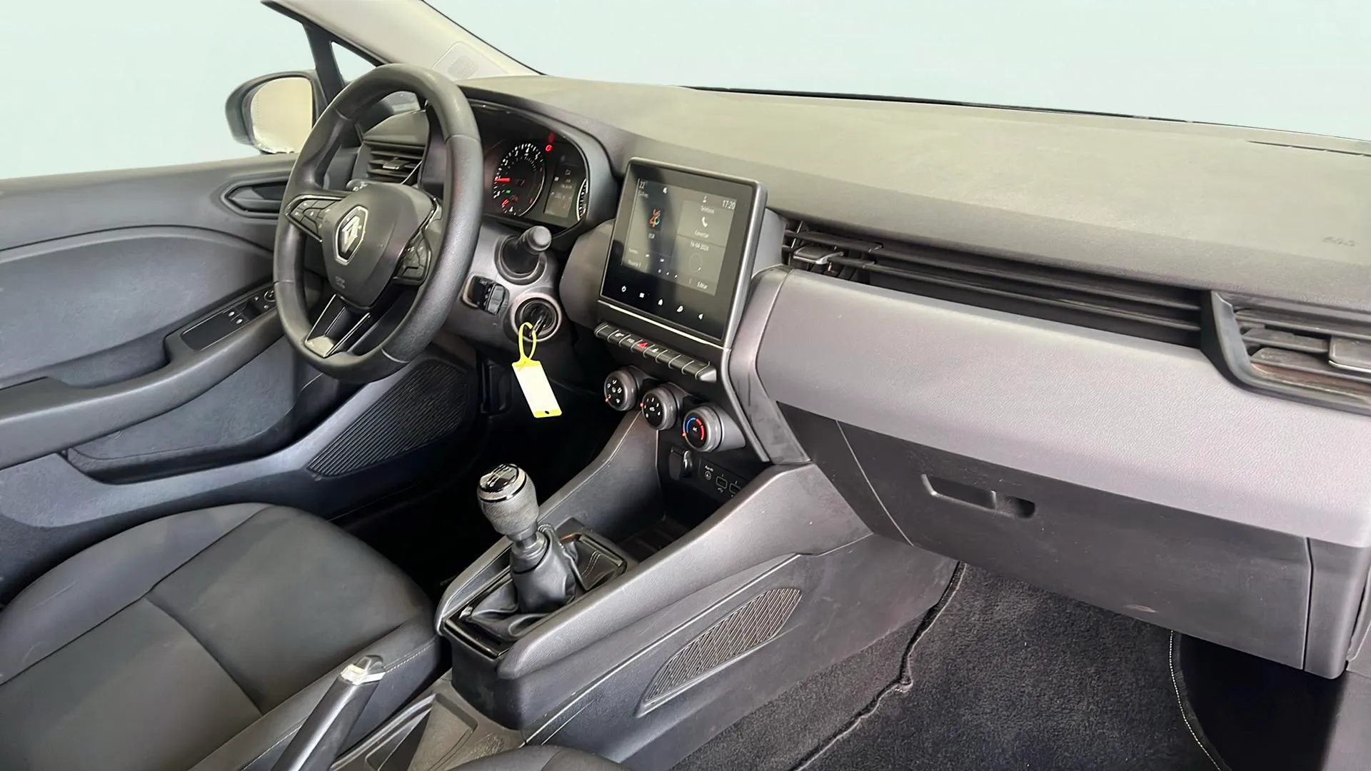 Renault Clio Business TCe GLP - foto 7