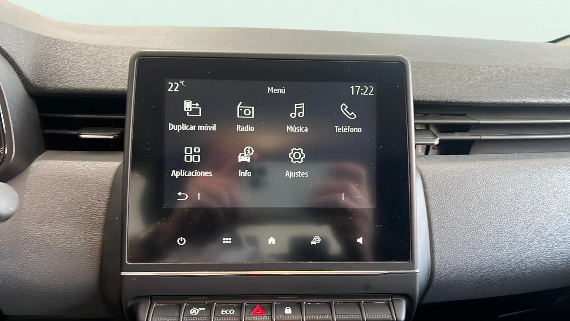 Renault Clio Business TCe GLP - foto 13