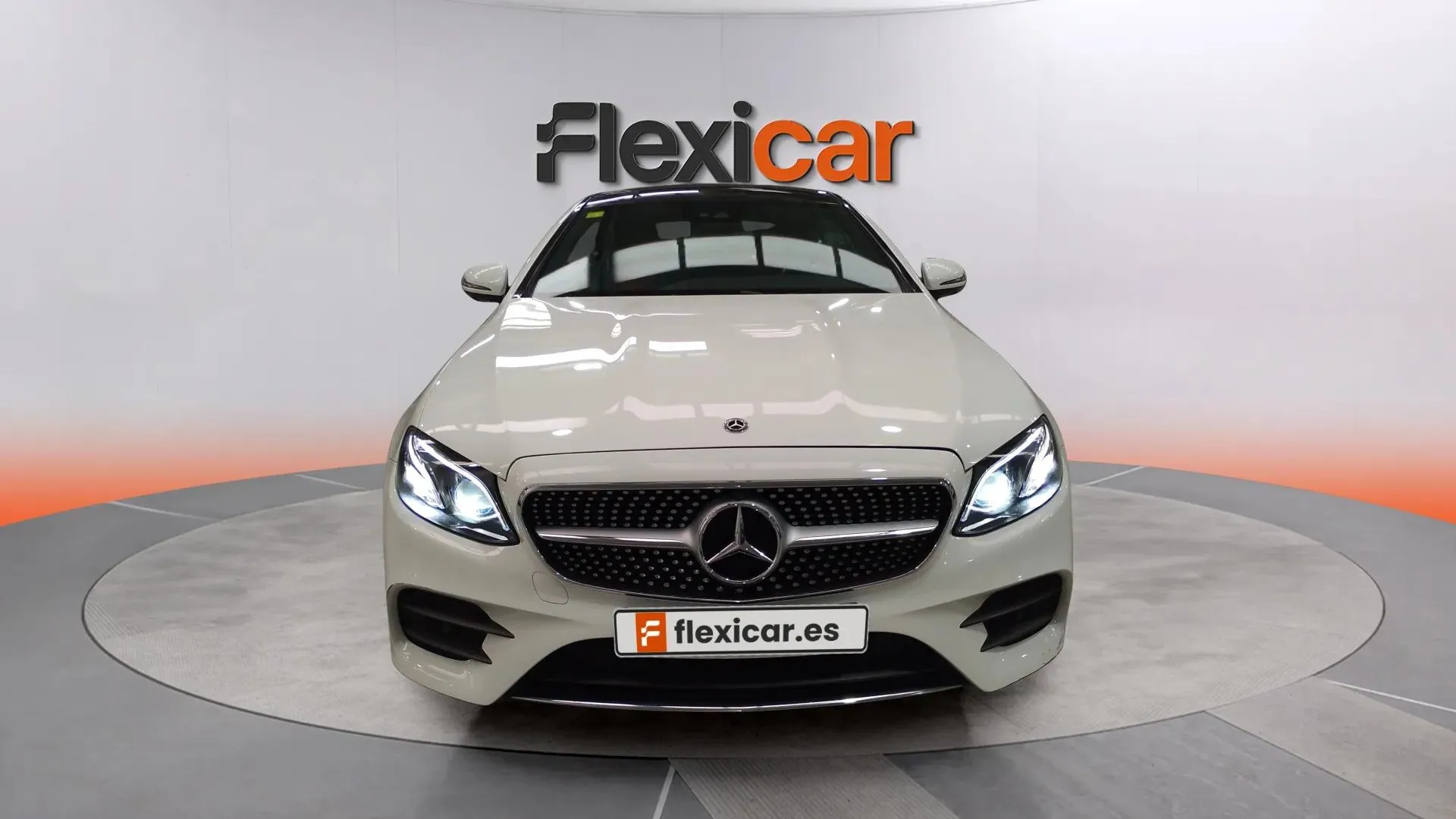 Mercedes-Benz Clase E Coupé E 220 d - foto 12