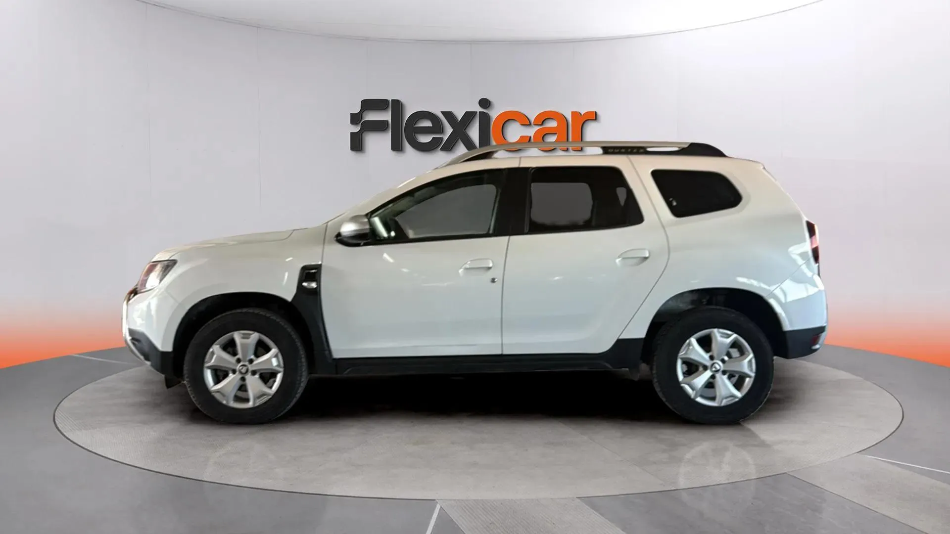 Dacia Duster Comfort Blue dCi 4x4 - foto 4