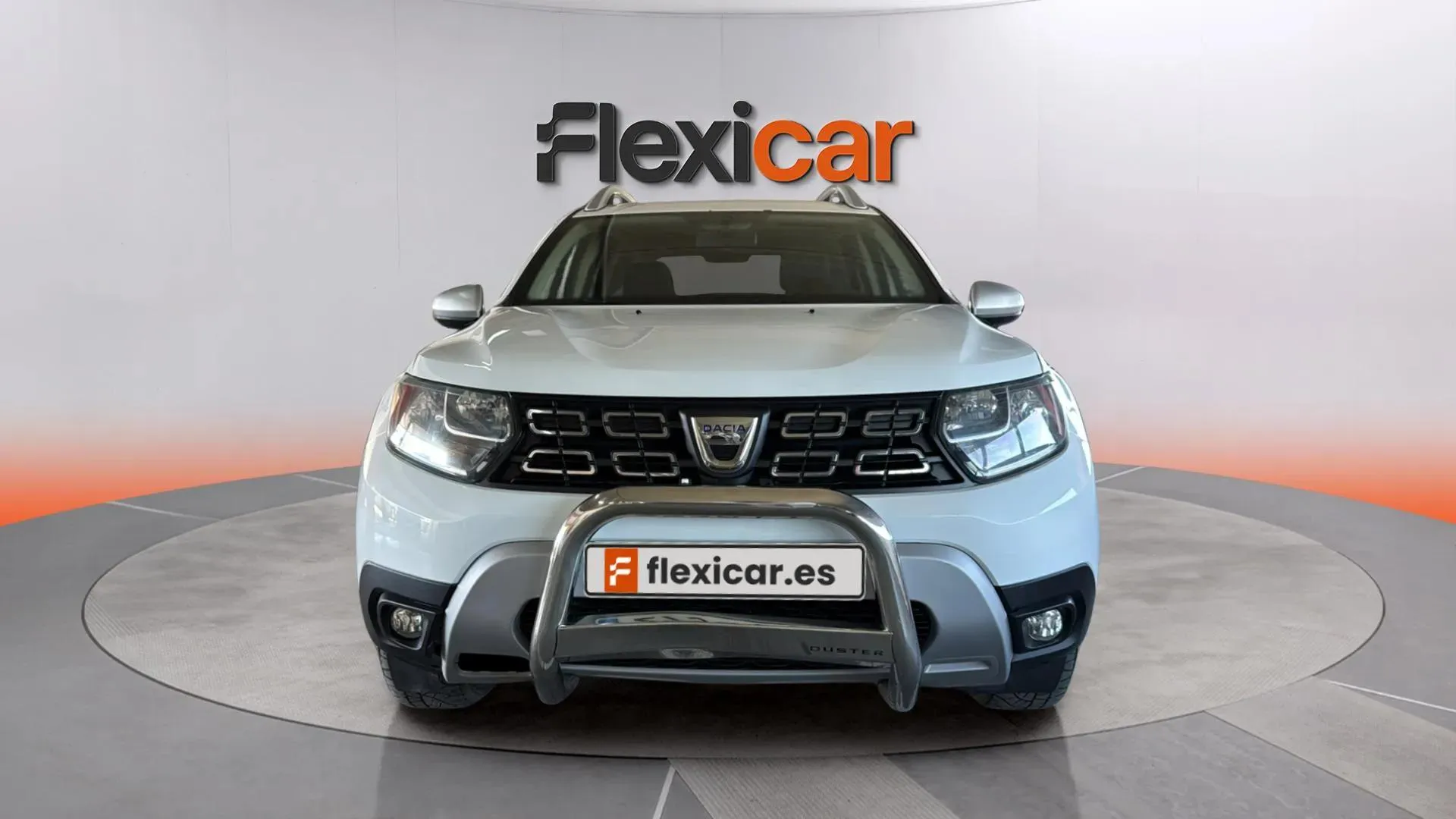 Dacia Duster Comfort Blue dCi 4x4 - foto 2