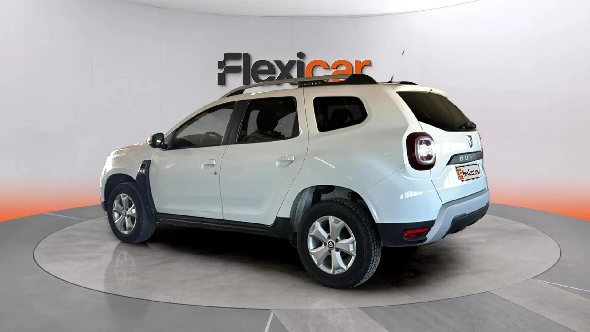 Dacia Duster Comfort Blue dCi 4x4 - foto 5