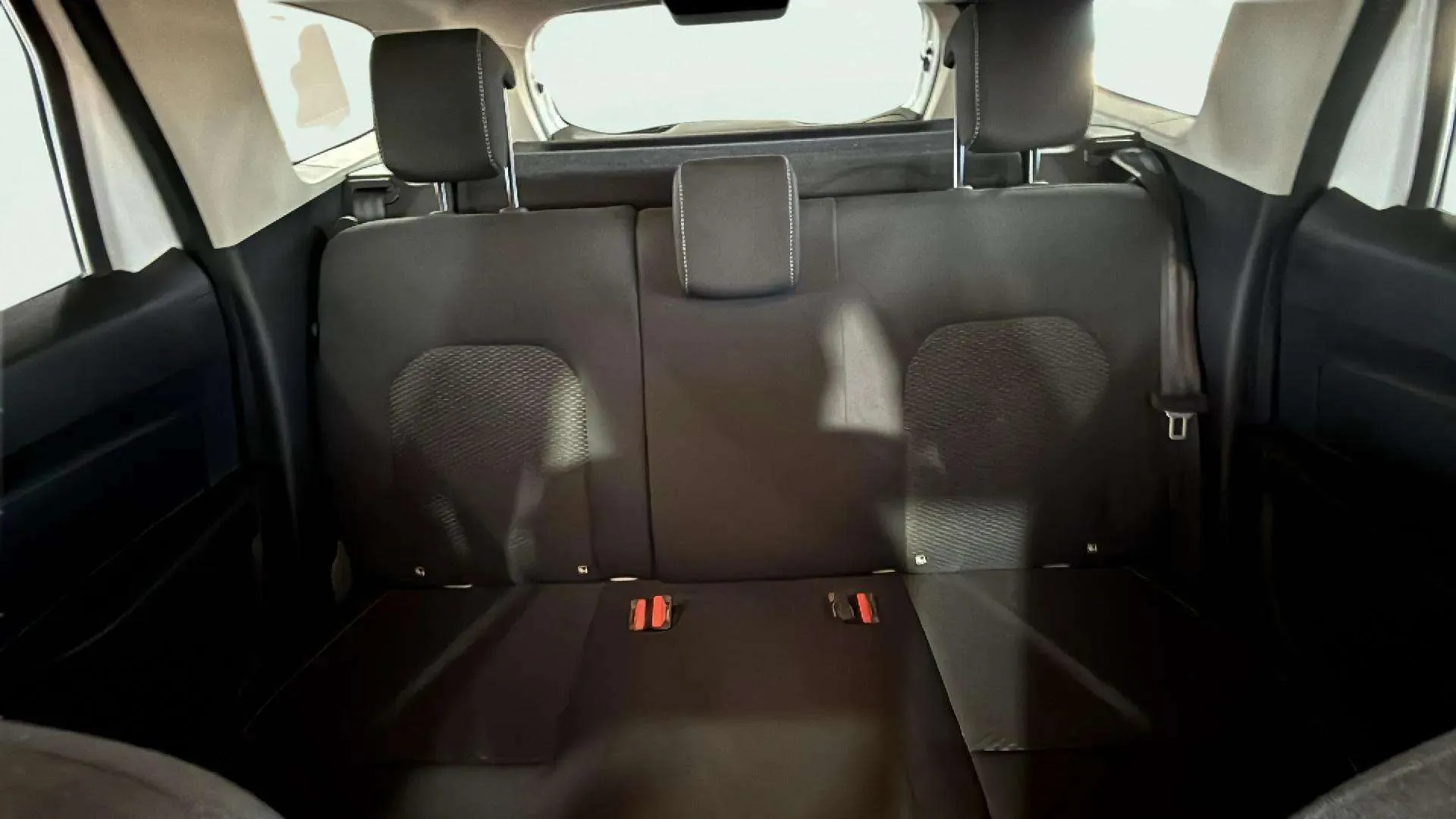 Dacia Duster Comfort Blue dCi 4x4 - foto 21