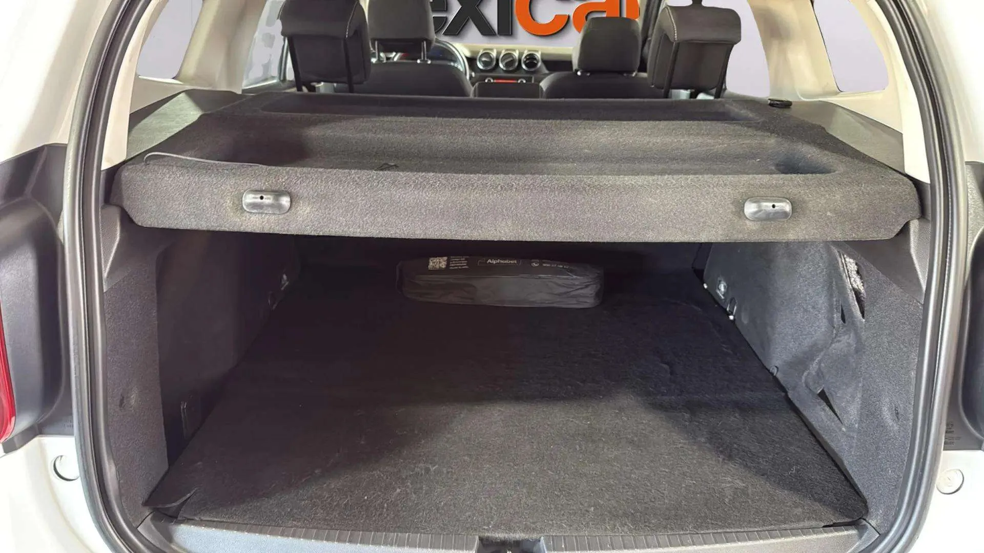 Dacia Duster Comfort Blue dCi 4x4 - foto 10