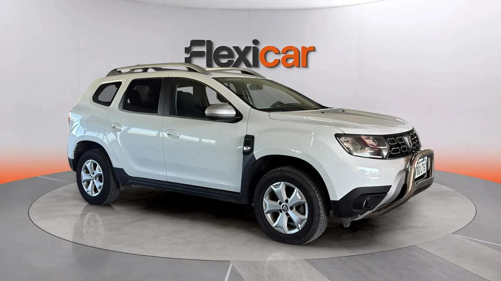 Dacia Duster Comfort Blue dCi 4x4