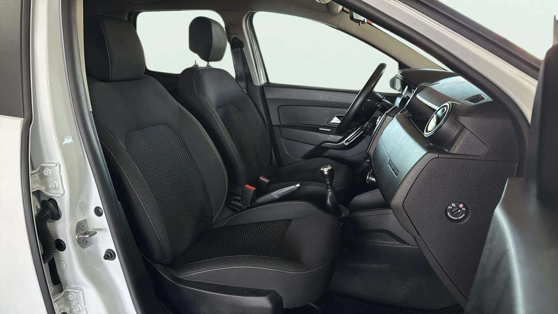 Dacia Duster Comfort Blue dCi 4x4 - foto 19