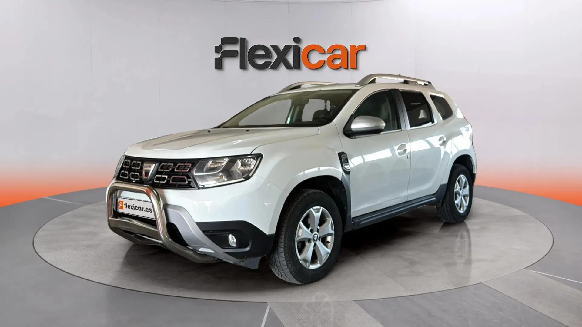 Dacia Duster Comfort Blue dCi 4x4 - foto 3