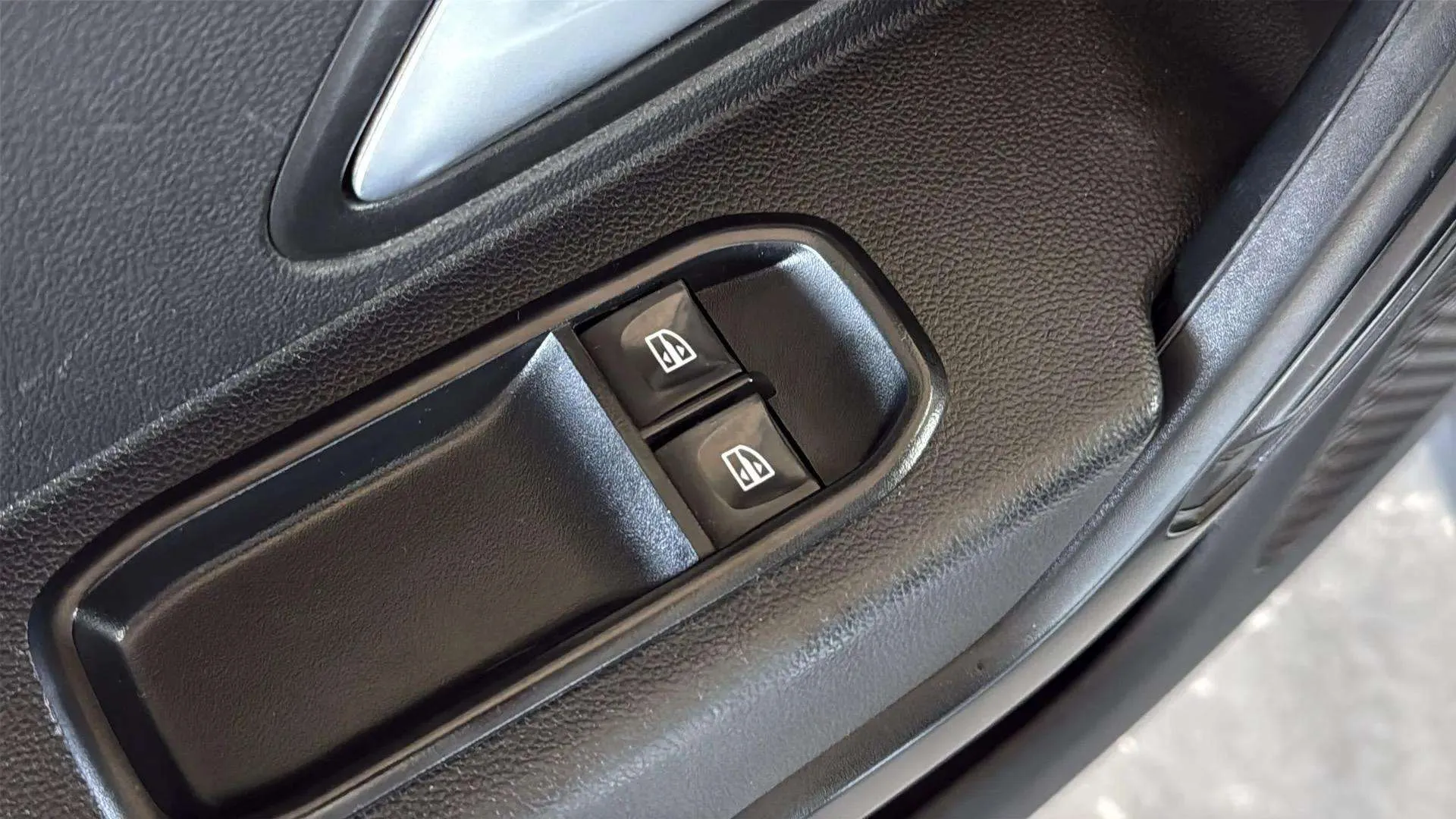 Dacia Duster Comfort Blue dCi 4x4 - foto 13