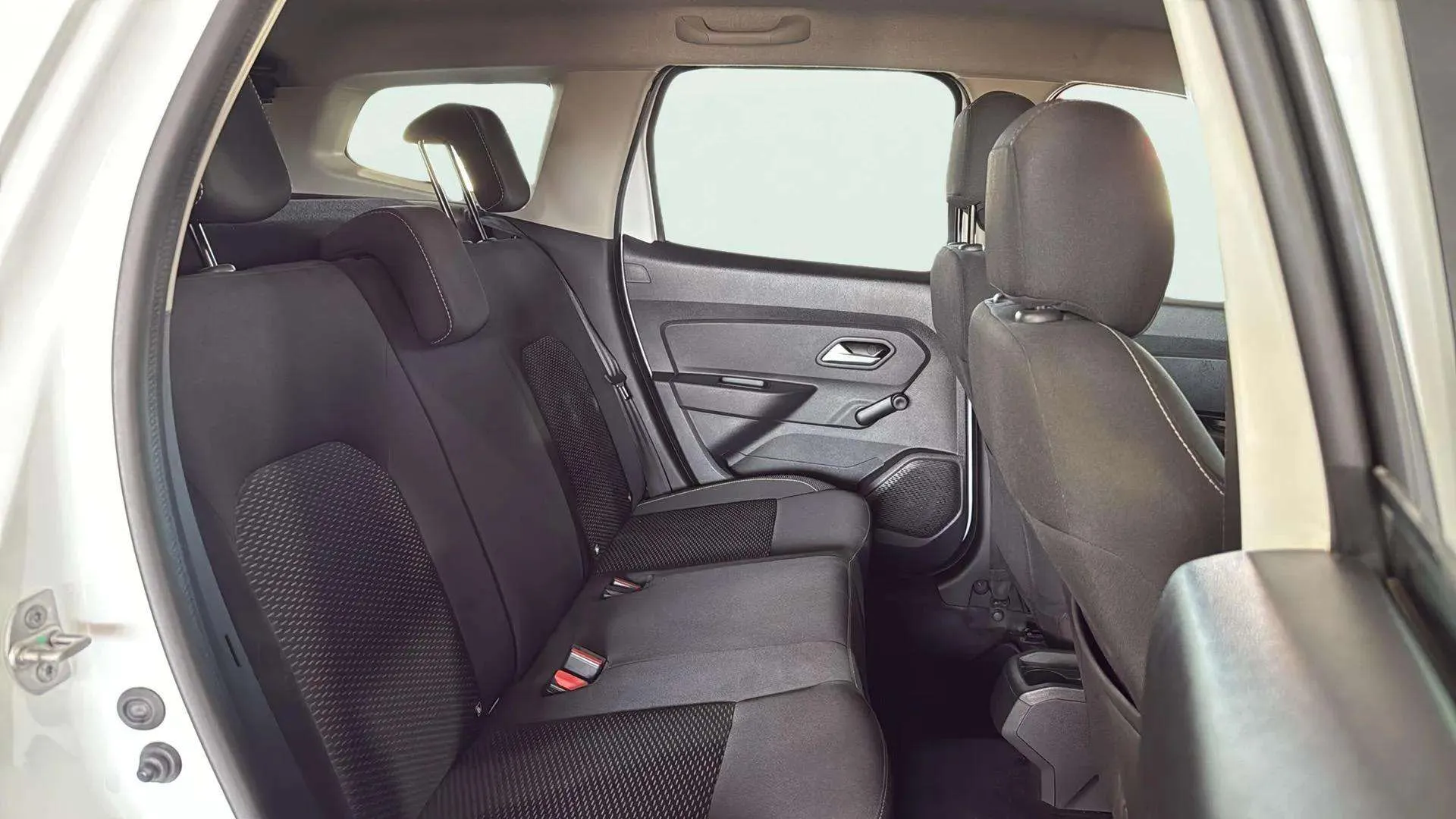 Dacia Duster Comfort Blue dCi 4x4 - foto 20