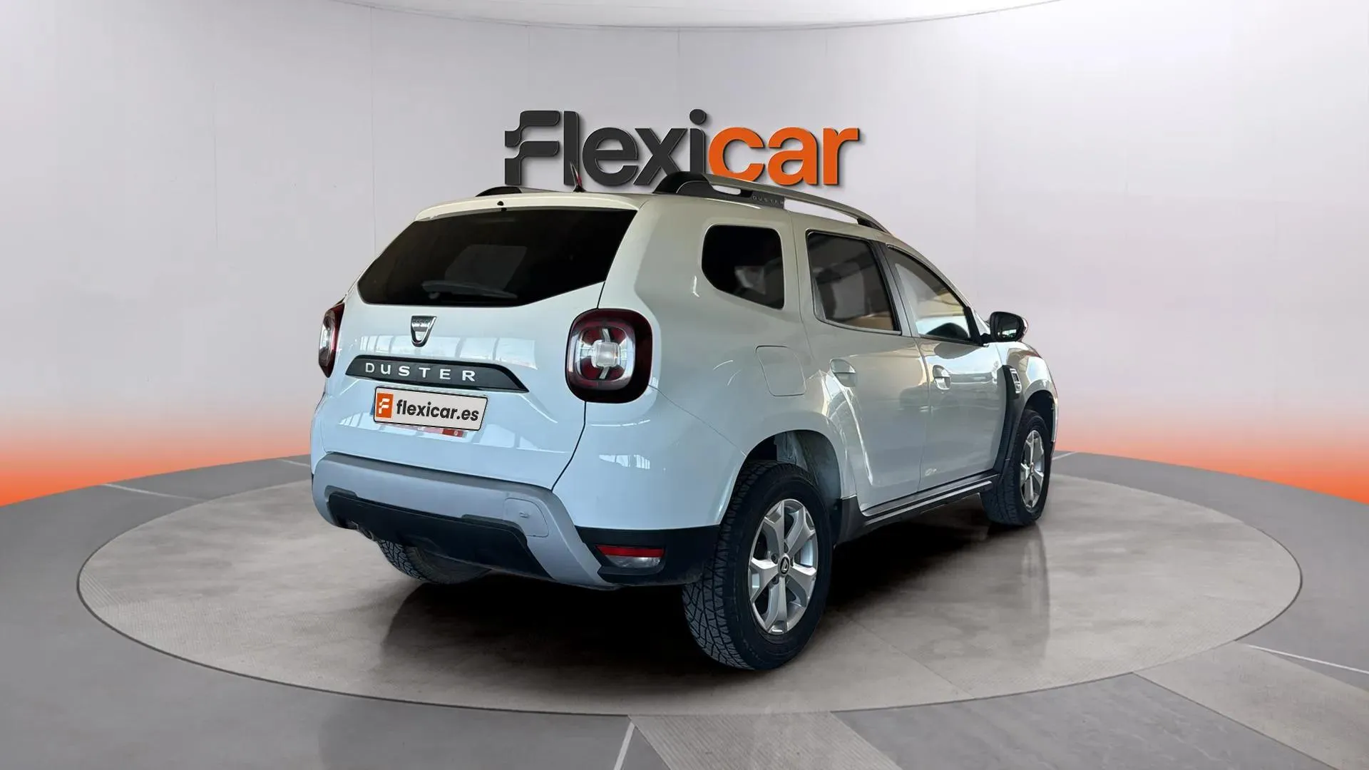 Dacia Duster Comfort Blue dCi 4x4 - foto 7