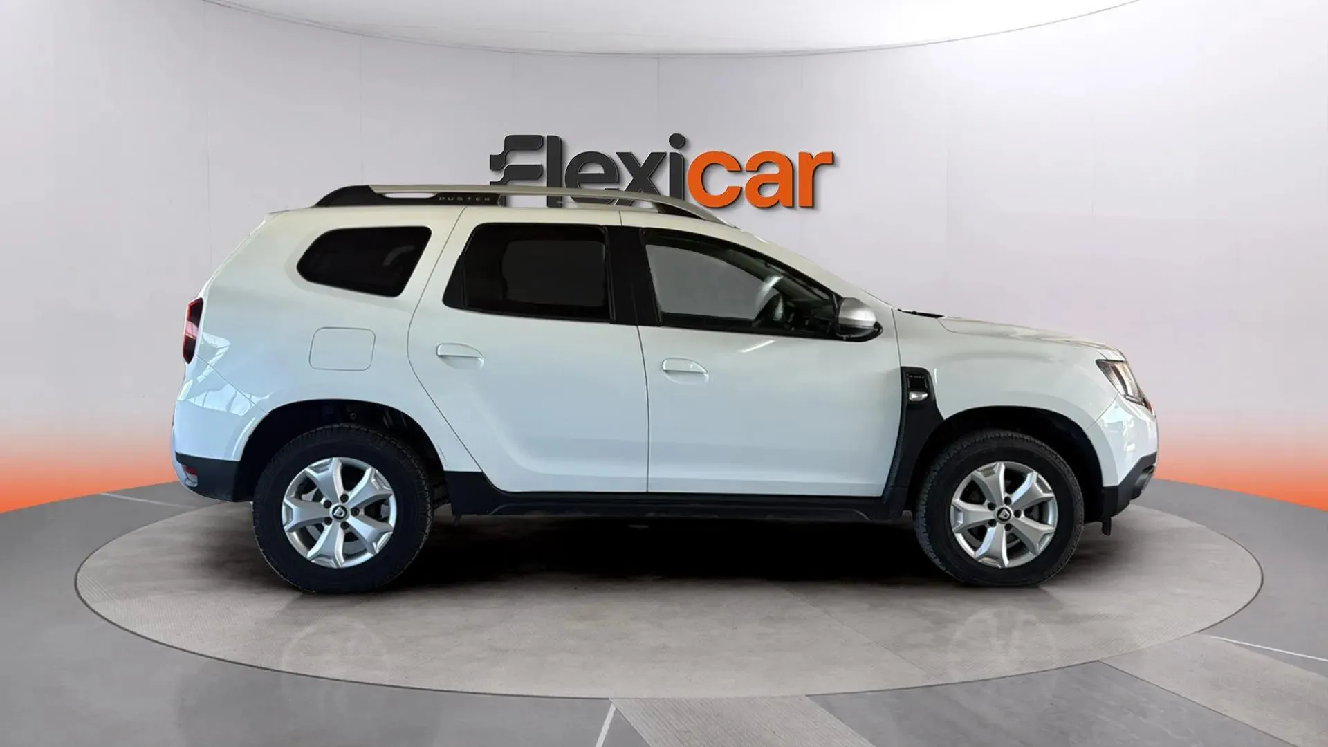 Dacia Duster Comfort Blue dCi 4x4 - foto 8