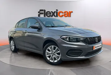 fiat tipo 14 16v easy 70kw 95cv gasolina gasolina manual vitoria 903000000238502