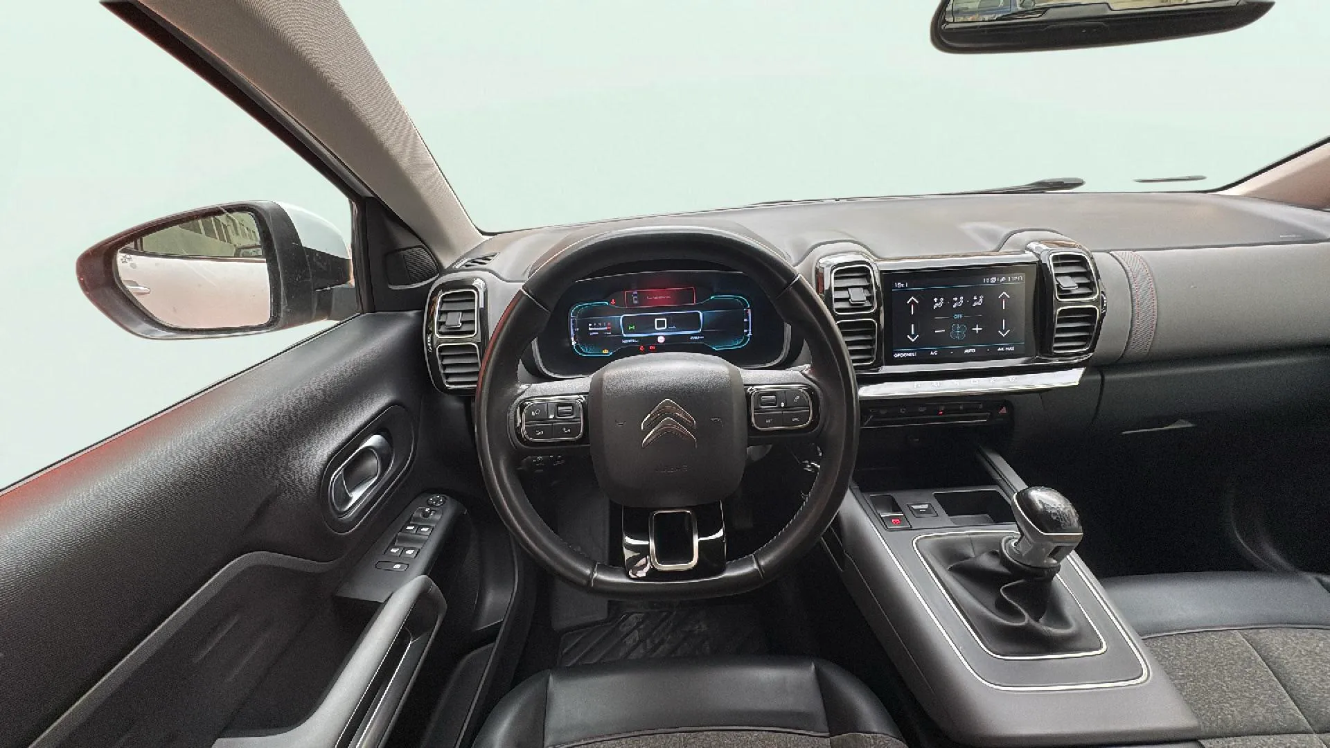 Citroën C5 Aircross PureTech Feel - foto 7