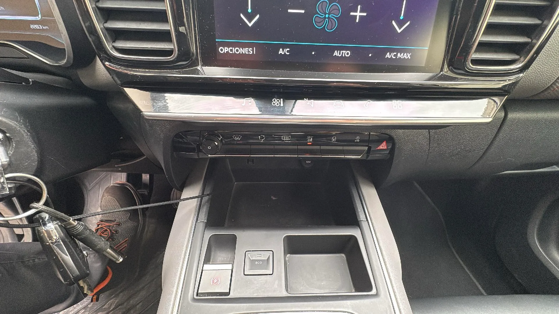 Citroën C5 Aircross PureTech Feel - foto 10