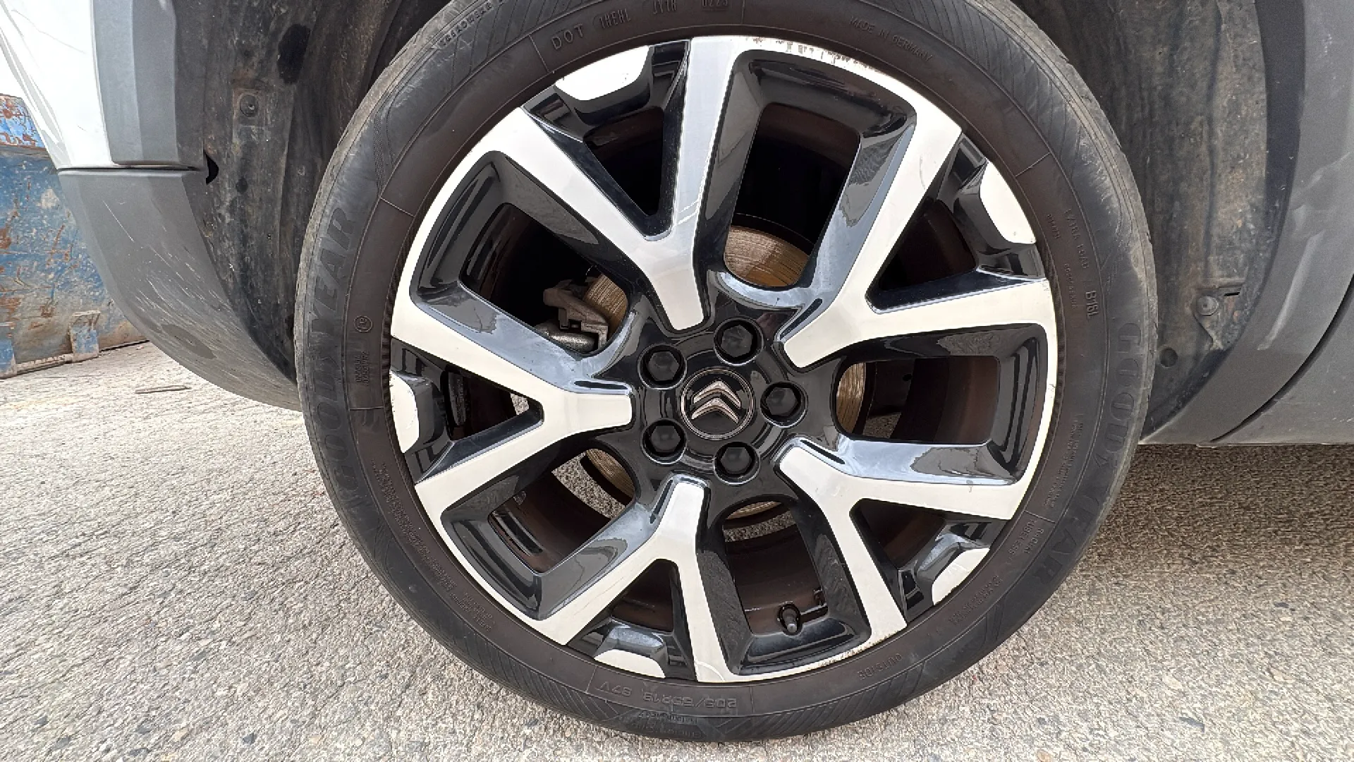 Citroën C5 Aircross PureTech Feel - foto 18