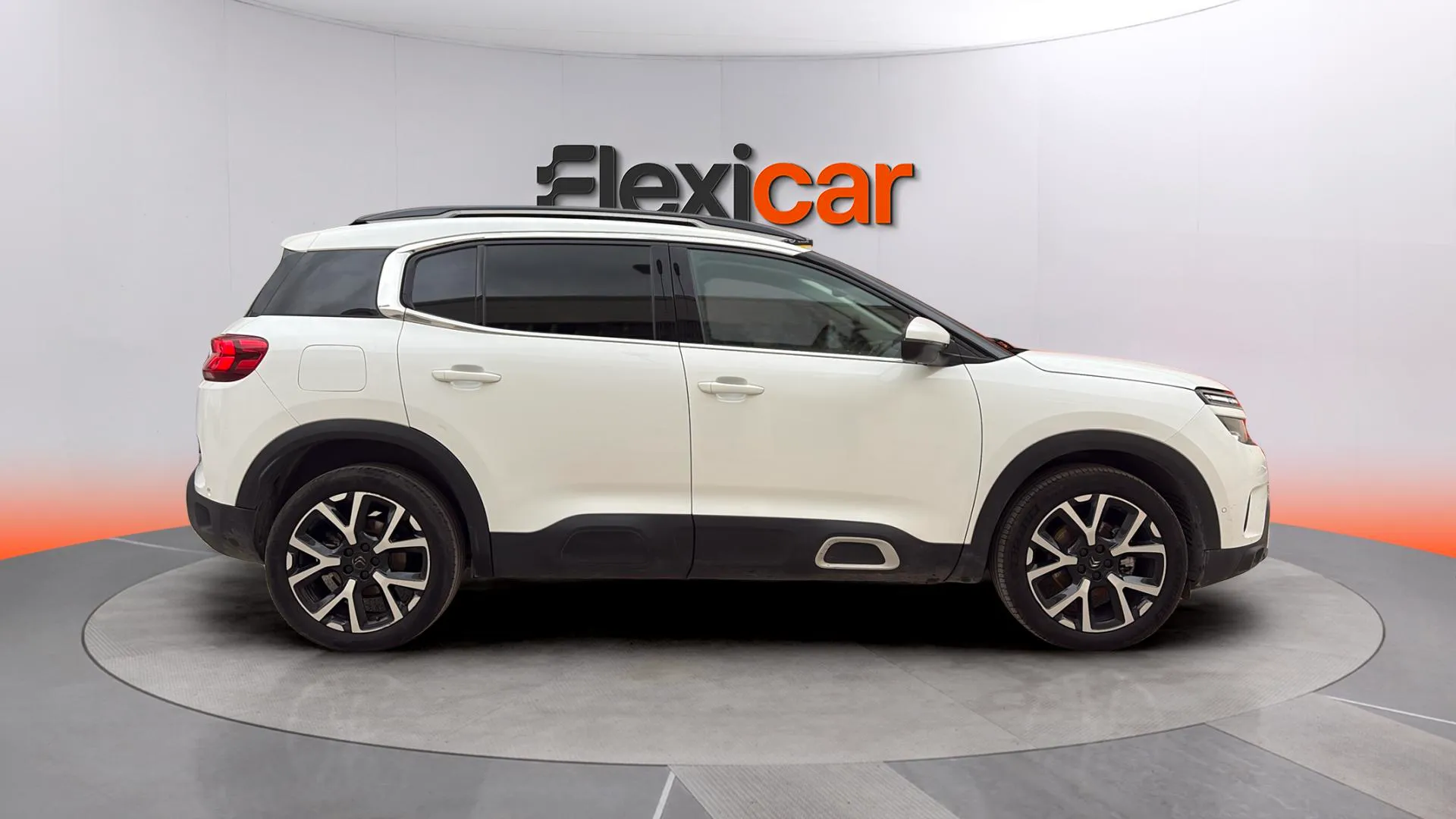 Citroën C5 Aircross PureTech Feel - foto 3
